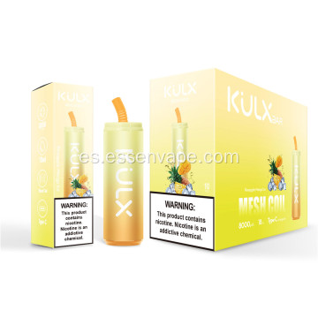 KULX 8800 VAPE DE VAPIA DESPOSIBLE VENTA SWEDEN